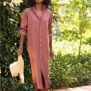 Frank & Eileen Rory Dress